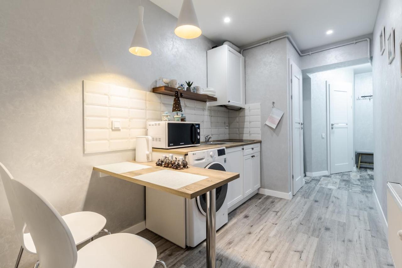 Апартаменти На Площі Ринок 41 Lviv Dış mekan fotoğraf