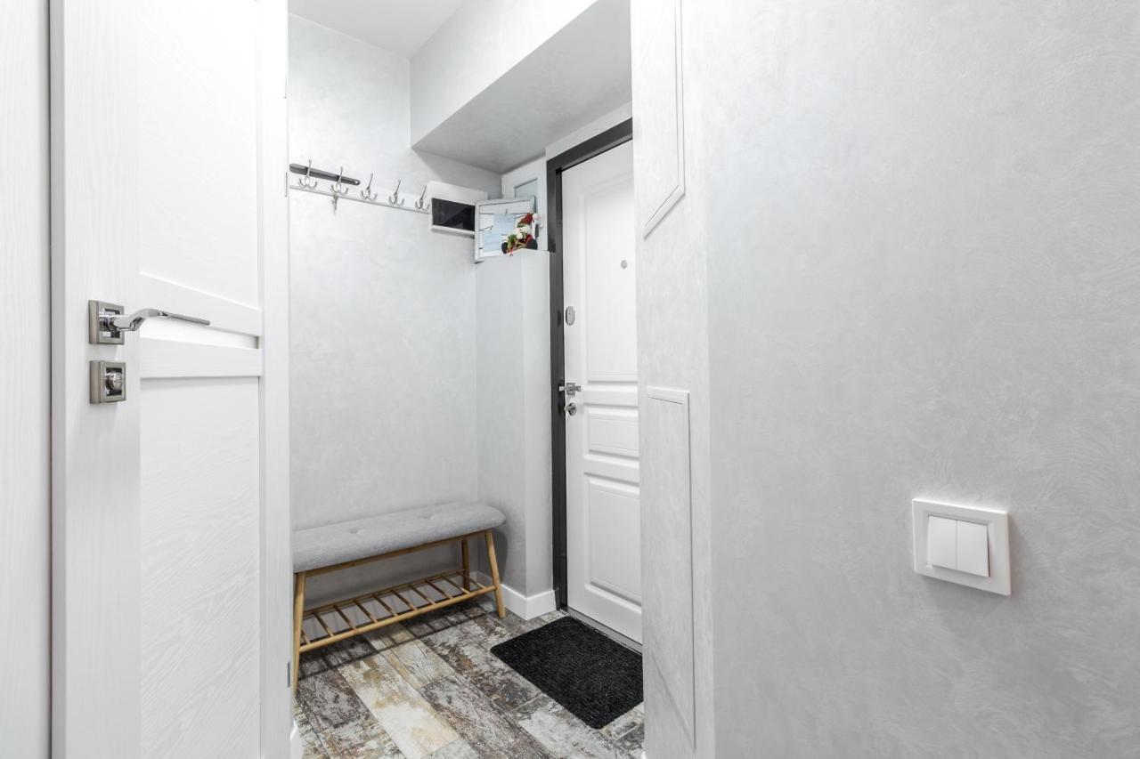 Апартаменти На Площі Ринок 41 Lviv Dış mekan fotoğraf